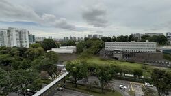 19 Nassim (D10), Apartment #470458161